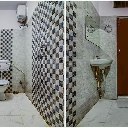 Oyo Flagship Spc & Span Hotel Jamshedpur Ngoại thất bức ảnh