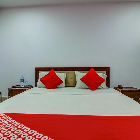 Oyo Flagship Spc & Span Hotel Jamshedpur Ngoại thất bức ảnh
