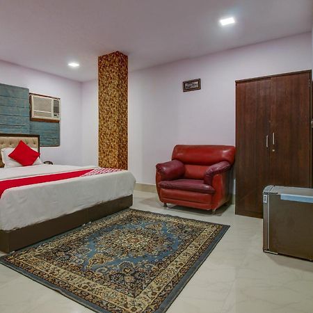 Oyo Flagship Spc & Span Hotel Jamshedpur Ngoại thất bức ảnh