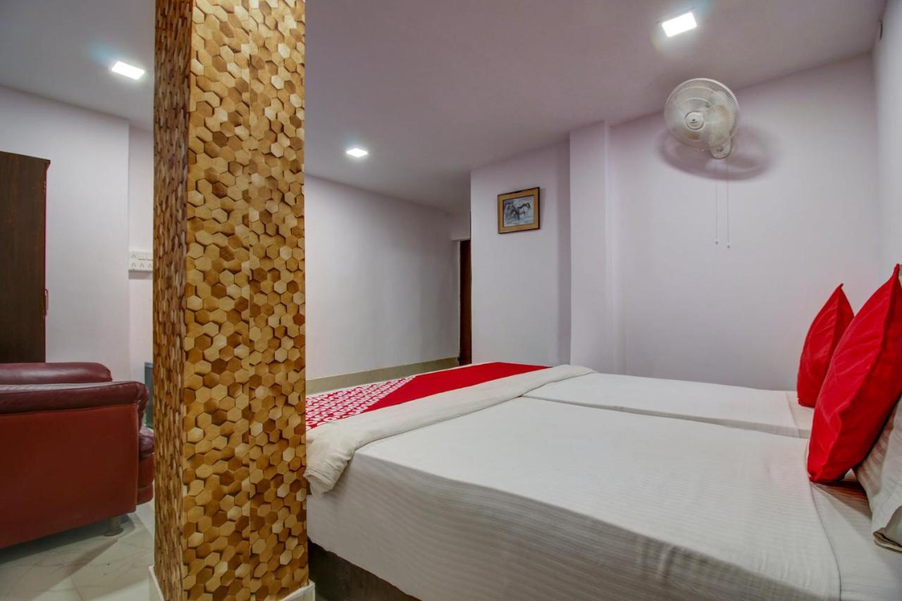 Oyo Flagship Spc & Span Hotel Jamshedpur Ngoại thất bức ảnh