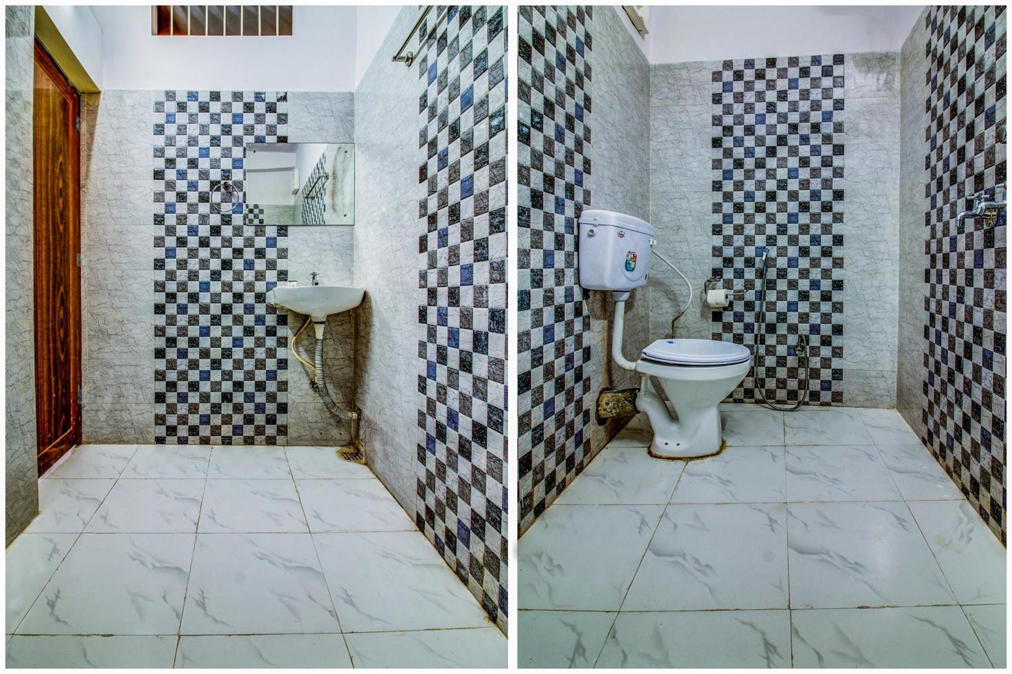 Oyo Flagship Spc & Span Hotel Jamshedpur Ngoại thất bức ảnh